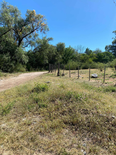 Terreno De 1700 Mt2 En Travesía , San Javier