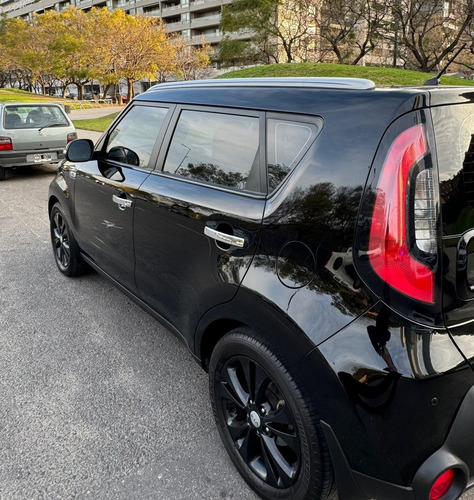 Kia Soul 1.6 Ex Bc 132cv 6mt