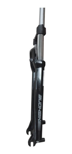 Garfo Suspensão Aro 29 High One Com Trava Ombro Freio Disco