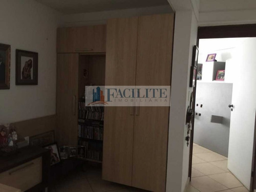 Imagem 5 de 7 de Apartamento A Venda, Manaira - 23031