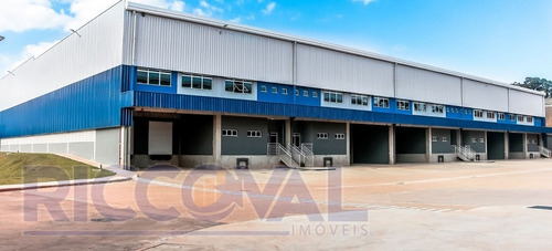 Imagem 13 de 13 de Galpão Para Aluguel, 1489.47m² - 3150
