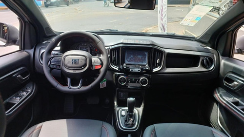 Fiat Strada Ultra 1.0 Turbo Flex