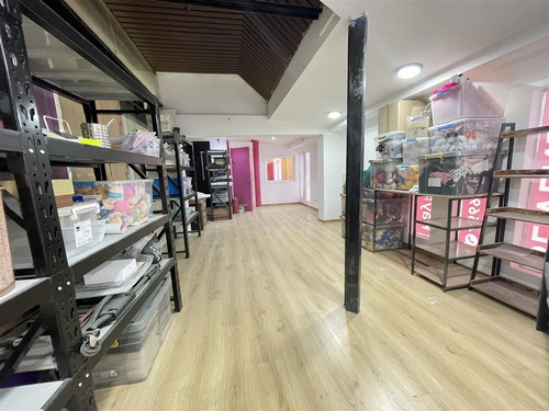 Local Comercial En Venta En Providencia
