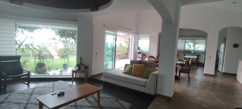 Casa En Venta Lomas De Cocoyoc