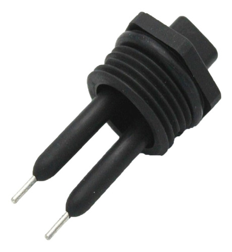 1 Unids Negro Abs Sensor De Nivel Del De Expansión De Agua