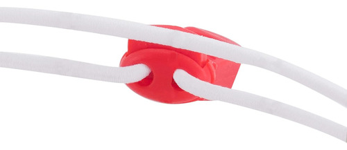 Speedo Unisex-child Swim Goggles Sunny G Ages 3-8 Red/coo...