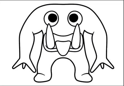 100 Dibujos Para Pintar Y Colorear Garten Of Ban