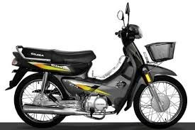 Juego De Cubre Piernas Gilera C110 Gris Osc. Exteriores - 2r