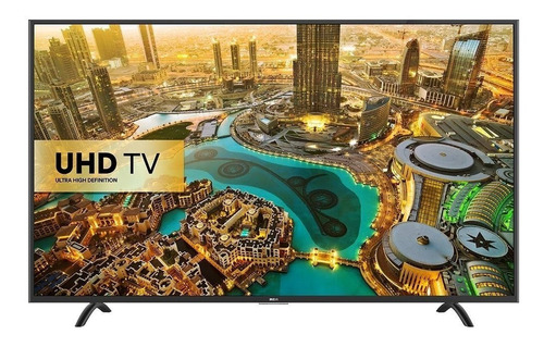 Smart Tv Rca Led 55 4k Ultra Hd 3 Hdmi Netflix Youtube