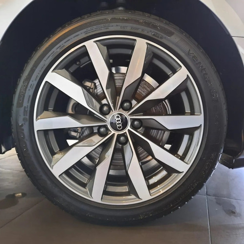 Imagen 6 de 7 de Audi A4 40 Tfsi 190 Cv