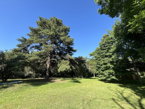 Terreno En Venta, Parque Natura, Los Cardales