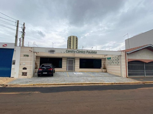 Salas Comerciais - Ref: L139593
