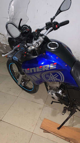 Imagem 10 de 11 de Yamaha Tenere