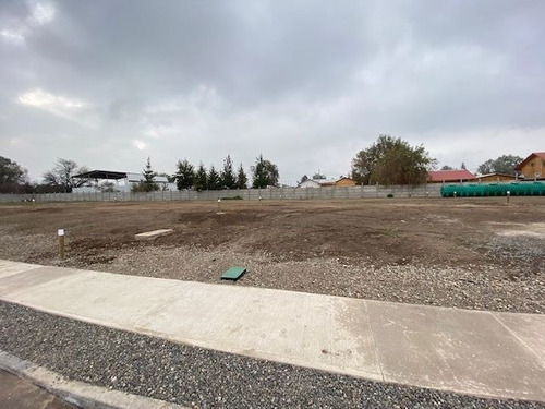 Imagen 8 de 14 de Sitio En Venta En Huertos Familiares, Tiltil
