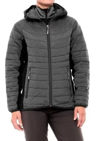 White sierra hotsell zephyr jacket