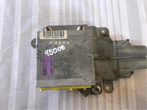 Sensor Esp Aceleración Frecuencia Mazda Cx7 2007-2012