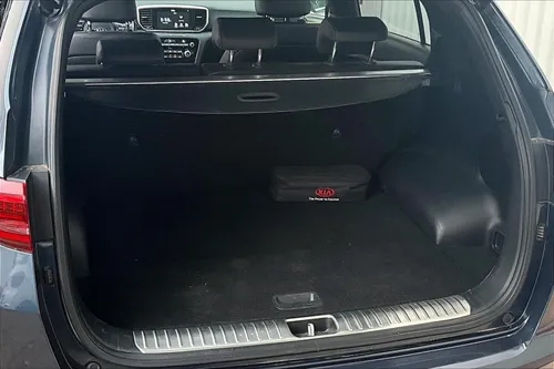Kia Sportage 2021