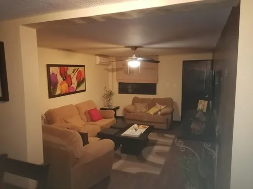 Casa Sola En Venta En Sierra Morena, Tampico, Tamaulipas