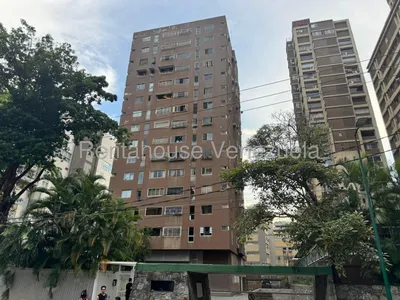 Apartamento en alquiler