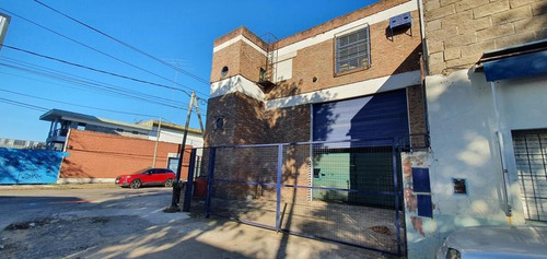 Imagen 15 de 16 de Galpon 450 M2 Cubiertos Con Oficinas Y Lugar Para Estacionamiento-en Venta