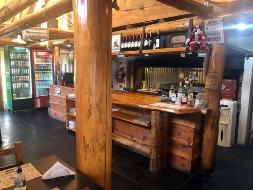 Imagen 18 de 20 de Restaurante (cód. F4)