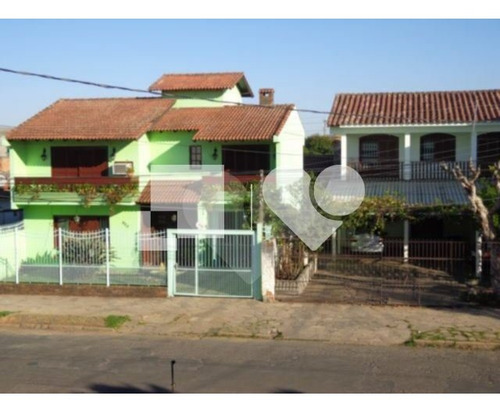 Ótima Residência 4 Dormitórios, - 28-im412010
