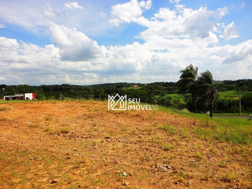 Imagem 1 de 17 de Terreno À Venda, 400 M² Por R$ 370.000,00 - Condomínio Villas Do Golfe - Itu/sp - Te0699