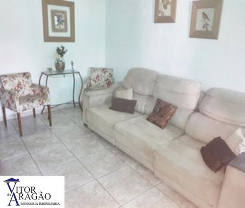 Imagem 9 de 15 de 20337 - Sobrado 3 Dorms, Horto Florestal - São Paulo/sp - 20337