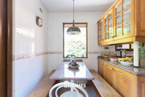 Imagen 7 de 30 de Impresionante Casa Chilena En Venta En Las Pataguas