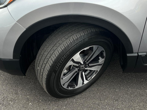 Honda CR-V Turbo