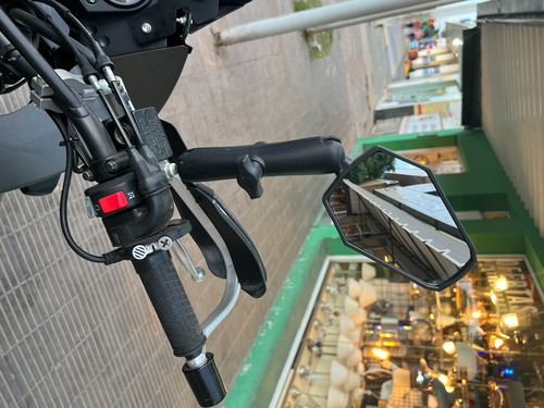 Imagen 9 de 10 de Kawasaki Klr 650 2018