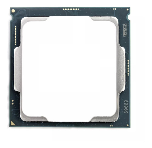 Procesador Gamer Intel Core I7-11700k Bx8070811700k
