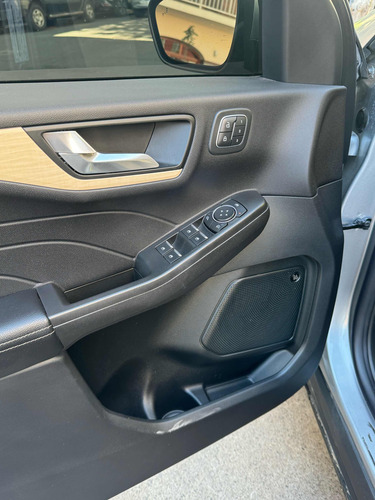 Ford Kuga 2.0 Titanium