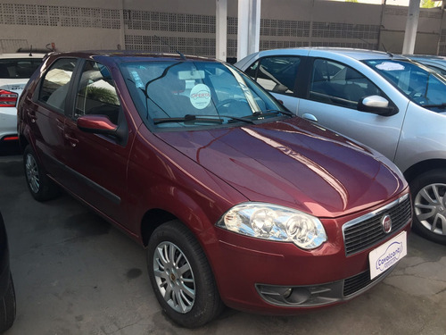 Fiat Palio 1.0 Mpi Elx 8v Flex 4p Manual