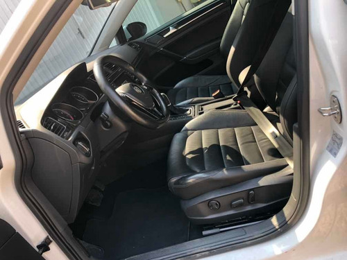 Volkswagen Golf 2014 1.4 Tsi Highline 5p Automática
