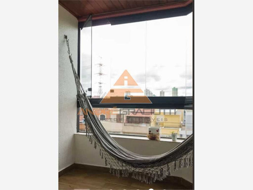 Imagem 6 de 15 de Apartamento - Vila Vivaldi - Sao Bernardo Do Campo - Sao Paulo | Ref.: - 3824