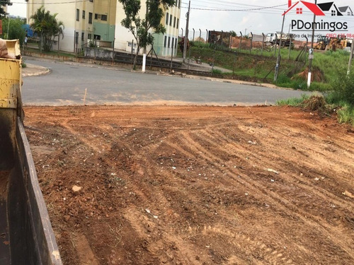 Imagem 2 de 28 de Terreno À Venda Em Parque Terras De Santa Maria - Te000455