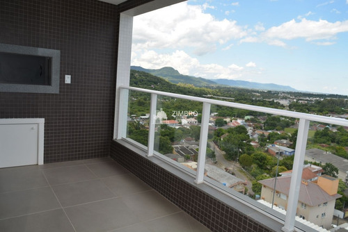 Imagem 23 de 30 de Apto 3 Suítes 2 Garagens Prédio Cm Piscina Salão Festas Sauna Academia - 996451
