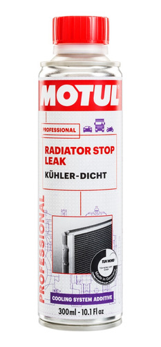 Motul Sella Radiador Radiator Stop Leak 300ml