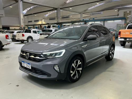 Volkswagen Nivus 1.0 Tsi 200 Highline