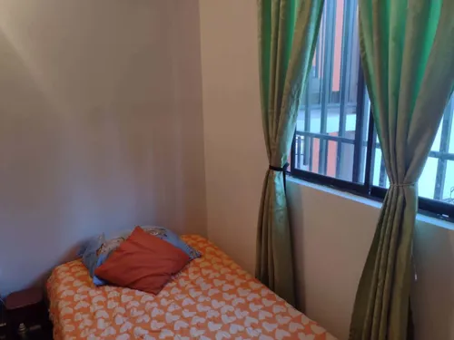 Apartamento En Venta En Campo Valdés. Cod V13245