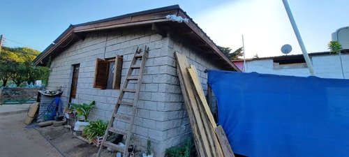 Imagen 4 de 30 de Casa Y Galpon En Venta En Huerta Grande