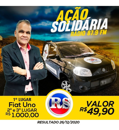 Hospedagem E Design Para Seu Site De Rifas On Line