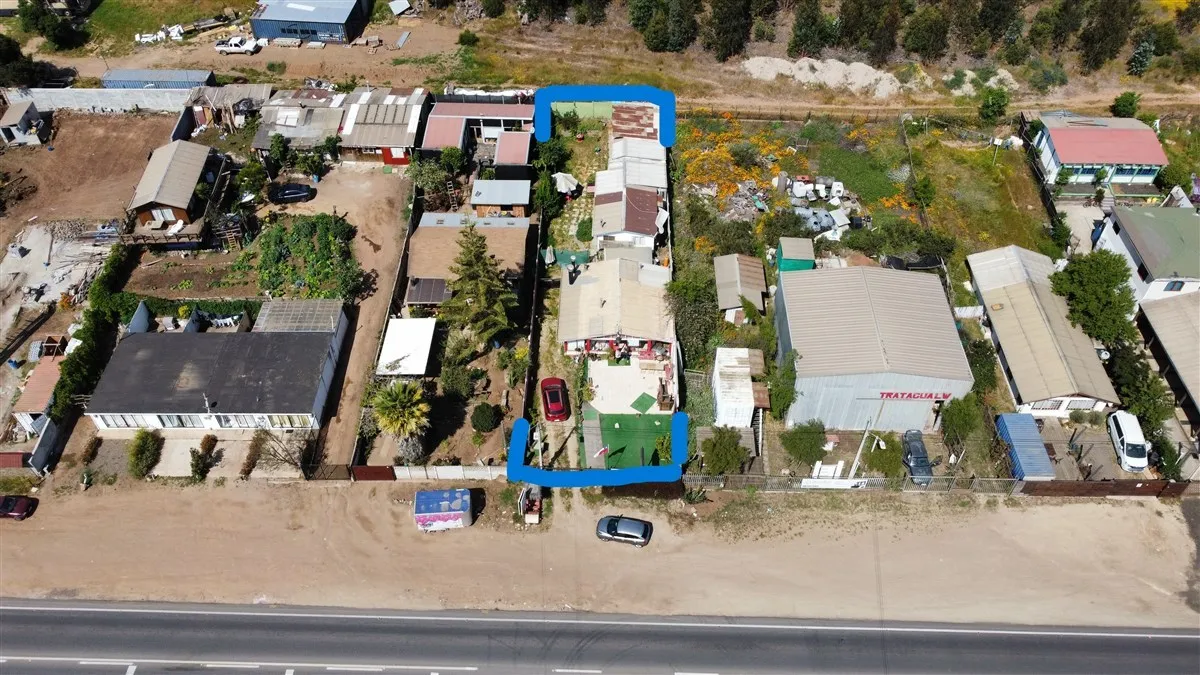 Imagen 1 de 30 de Casa En Venta De 4 Dorm. En Puchuncaví