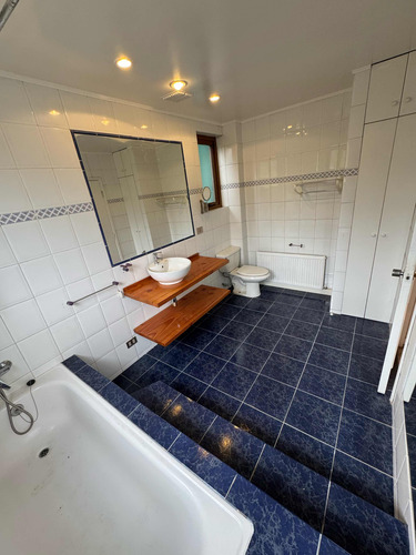 Arriendo /condominio Las Gaviotas 5 Min Rotonda Concón