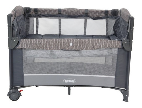 Practicuna Tipo Colecho Corral Sleep Bebesit + Envío Gratis