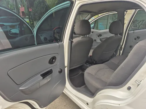 Chevrolet Spark 1.0 Life