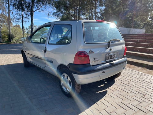 Imagen 4 de 20 de Renault Twingo