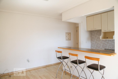 Apartamento À Venda - Vila Mascote, 2 Quartos, 52 - S893121757