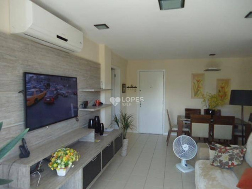 Imagem 6 de 30 de Apartamento À Venda, 70 M² Por R$ 580.000,00 - Itaipu - Niterói/rj - Ap38309